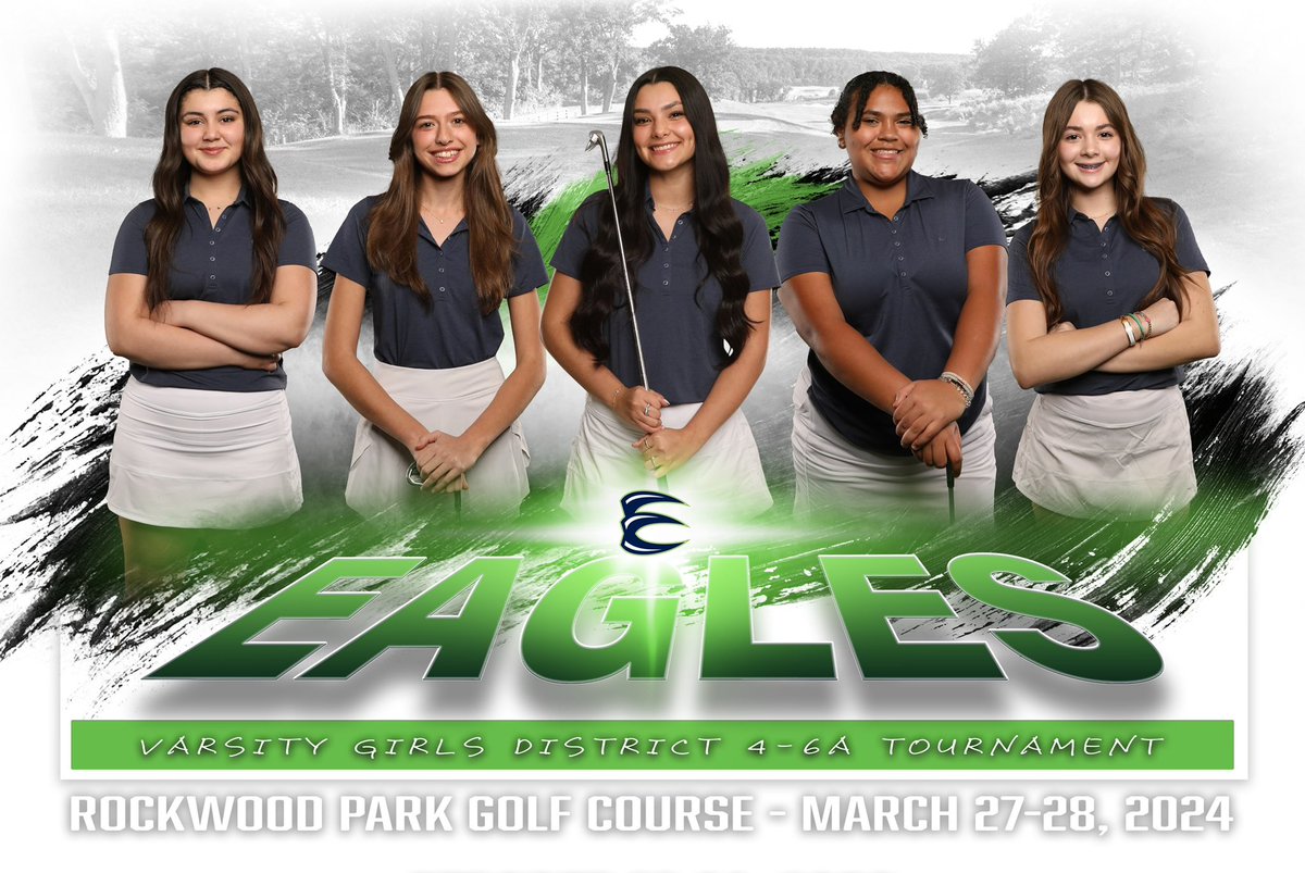 Varsity Girls in action the next two days at Rockwood.