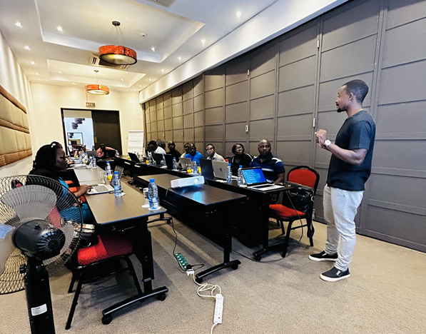 AmrefICD (@amreficd) on Twitter photo @AmerfICD, <a href="/amref_zambia/">Amref Zambia</a> & the Nursing and Midwifery Council of Zambia, connected 20 training institutions to offer the Abridged Diploma in Nursing through digital learning jibu.africa. Empowering nurses through technology! #digitallearning <a href="/williengumi/">Willie Ngumi</a> @AmerfICD, <a href="/amref_zambia/">Amref Zambia</a> & the Nursing and Midwifery Council of Zambia, connected 20 training institutions to offer the Abridged Diploma in Nursing through digital learning jibu.africa. Empowering nurses through technology! #digitallearning <a href="/williengumi/">Willie Ngumi</a>