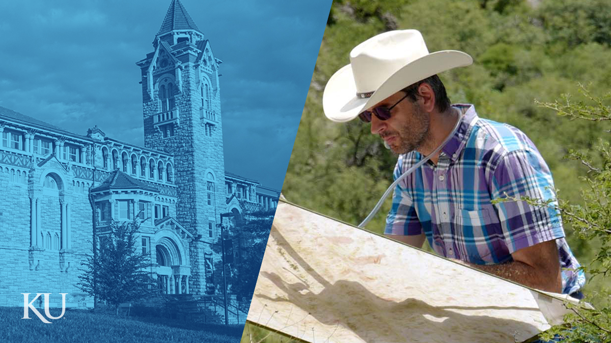 Research at KU (@researchatku) on Twitter photo We are excited to welcome Nico Franz as the next leader of the Biodiversity Institute & Natural History Museum at the <a href="/UnivOfKansas/">University of Kansas</a>. He will begin his role as the Krishtalka Director in mid-August. 1/3 We are excited to welcome Nico Franz as the next leader of the Biodiversity Institute & Natural History Museum at the <a href="/UnivOfKansas/">University of Kansas</a>. He will begin his role as the Krishtalka Director in mid-August. 1/3