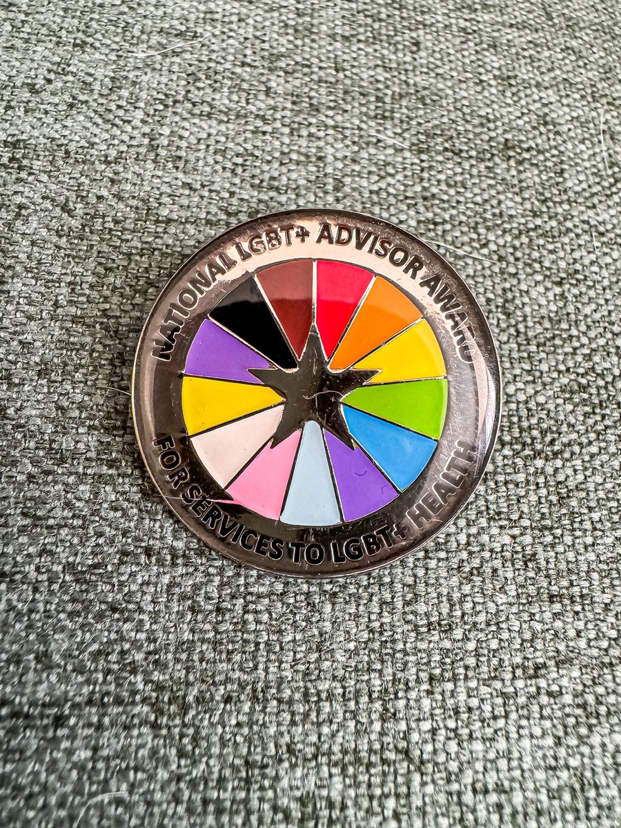 It’s officially my last day working for <a href="/LGBTConsortium/">Consortium</a> as the <a href="/LGBTPartnership/">National LGBT Partnership</a> Coordinator before embarking upon my fully freelance/writer journey.

So excited about this next chapter but forever grateful to Consortium for all I’ve learned and the wonderful people I’ve met 🏳️‍🌈🩷