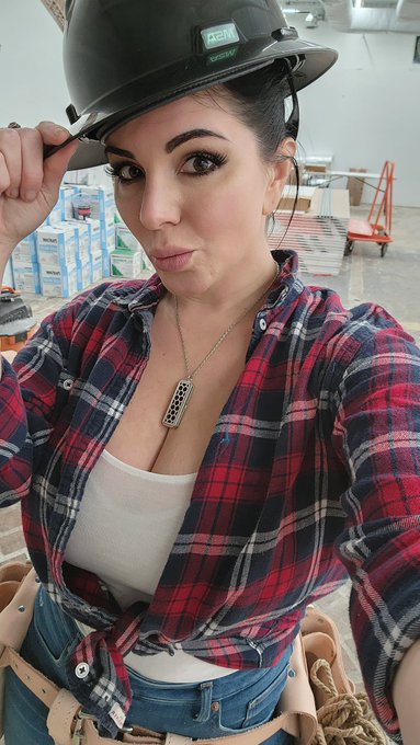 Speaking of the event space, here's some interesting tidbits and progress pics. Transformation in progress