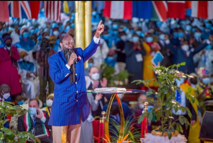 TuitoekJune's tweet photo. The Eternal Gospel cannot be changed, adulterated,mutilated or amended because it:
▶️Brings the Fear of God.
▶️Teaches the church to give Glory to God.
▶️ Gives Eternal Life to the Church.
▶️ Takes you to the Kingdom of God which is  Eternal. https://t.co/m5p8f1OZYx