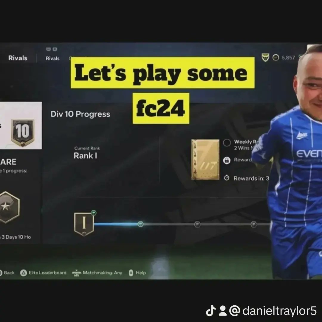 Daniel tweet media