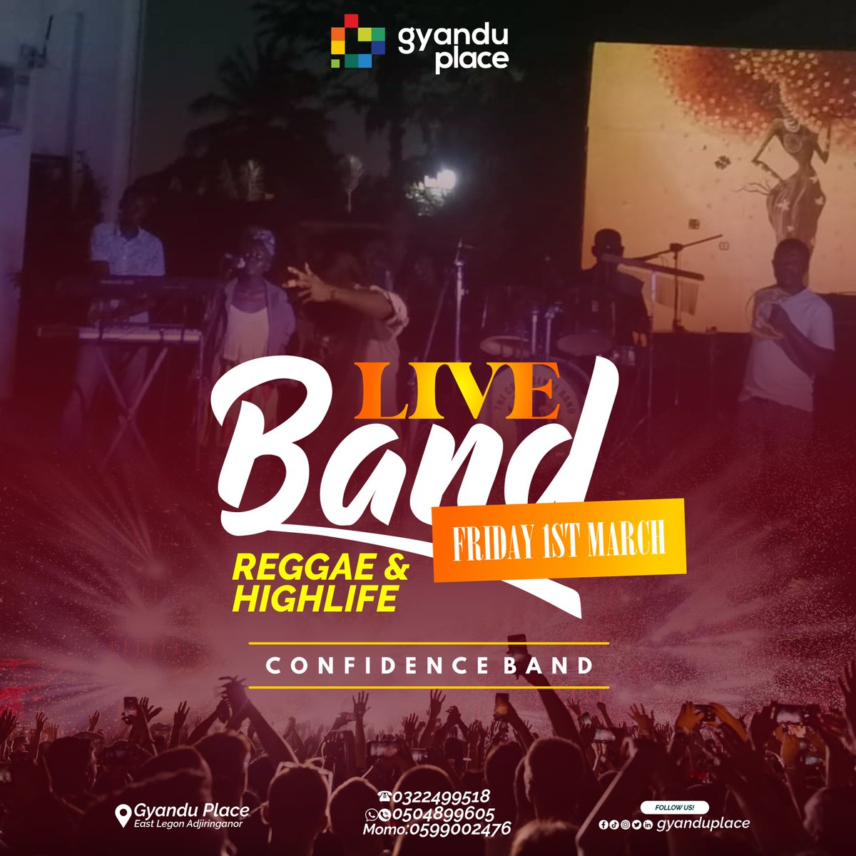 Gyandu Place tweet media