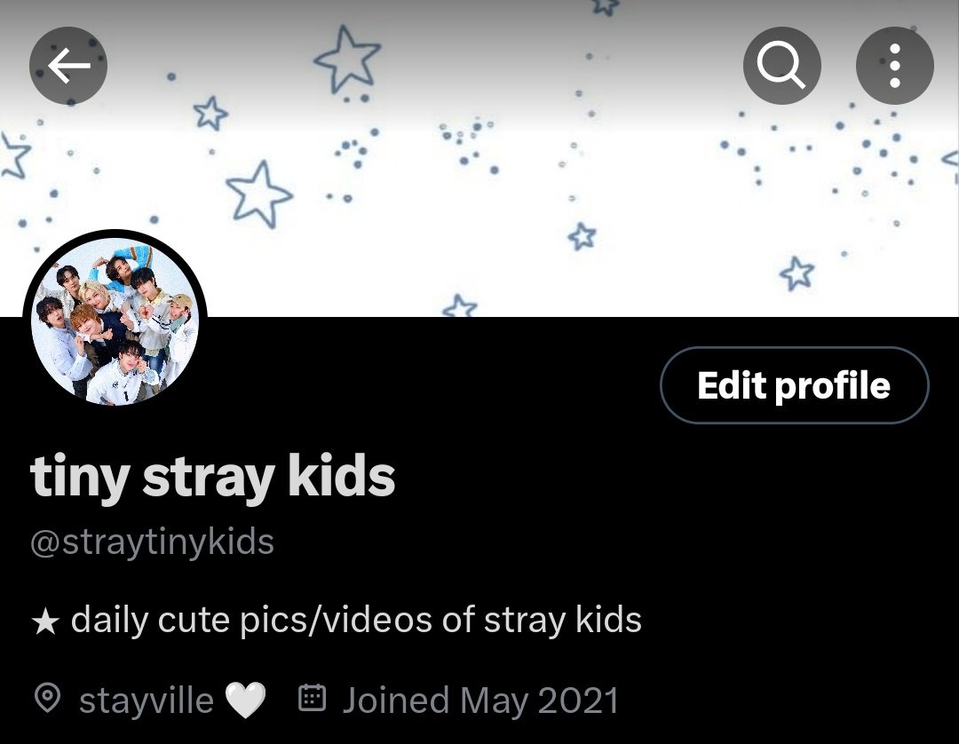 straytinykids's tweet photo. new layout~ https://t.co/UJfQiWqCNP