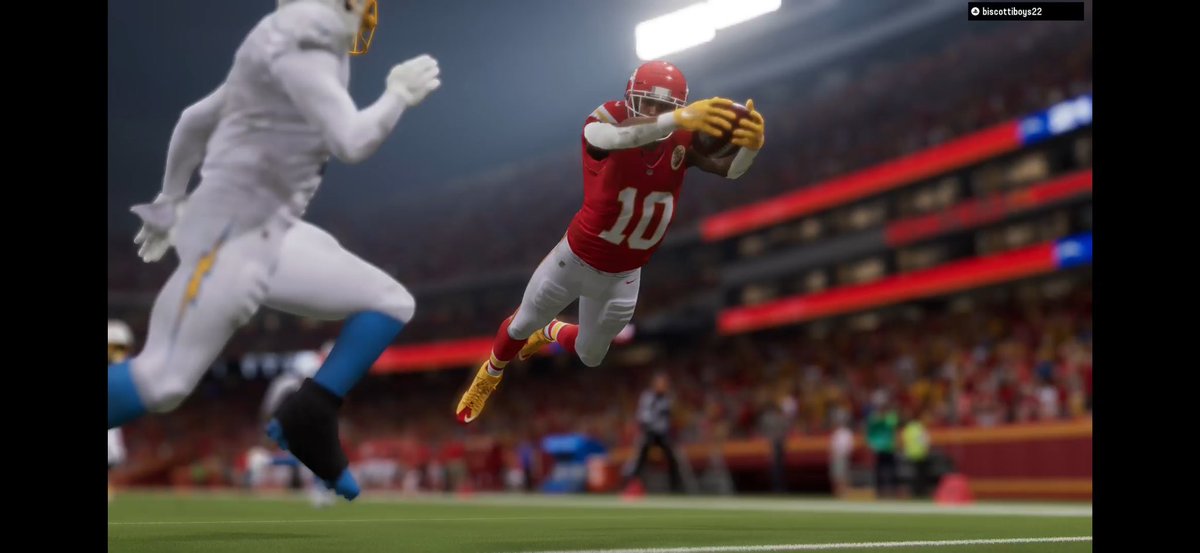 Kansas City Chiefs tweet media