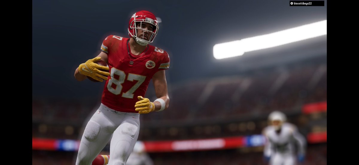 Kansas City Chiefs tweet media