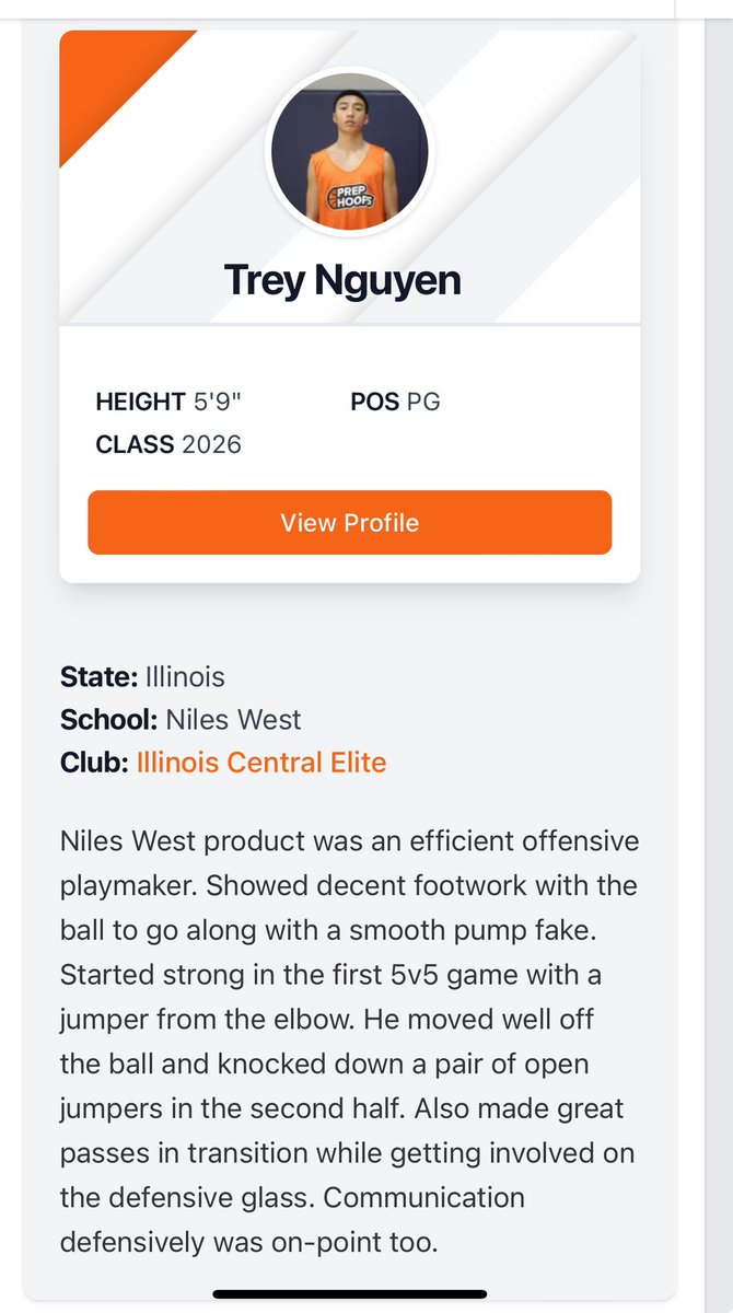 Trey Nguyen (@treynguyen333) on Twitter photo Thank you <a href="/TeddyBahu/">Teddy Bahu</a> @prephoopsil for a great experience and opportunity, feels good to get some recognition… #prephoops #chicagobasketball #filamnationselectchicago #nwbb #illinoiscentralelite #ice #icenation #wolvesnation #pbachicago #asabasketball #chicago <a href="/nileswesthoops/">Niles West Hoops</a> Thank you <a href="/TeddyBahu/">Teddy Bahu</a> @prephoopsil for a great experience and opportunity, feels good to get some recognition… #prephoops #chicagobasketball #filamnationselectchicago #nwbb #illinoiscentralelite #ice #icenation #wolvesnation #pbachicago #asabasketball #chicago <a href="/nileswesthoops/">Niles West Hoops</a>