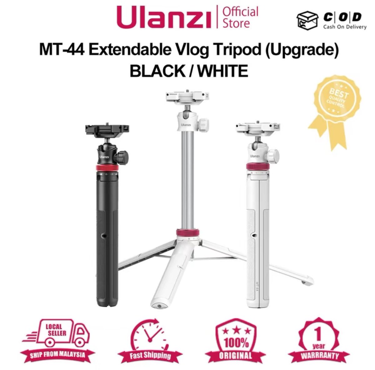 RacuntimeMy's tweet photo. “Influncer” kerap buat video POV dalam kereta!! Yang peliknya tripod yang dia guna untuk record video dia sangat stable guys and kukuh gila,dia dah spill brand yang dia guna,brand dari Ulanzi,content creator mesti tau brand ni sebab quality barang dia semua solid! raya boleh guna https://t.co/1H4zZvtApw