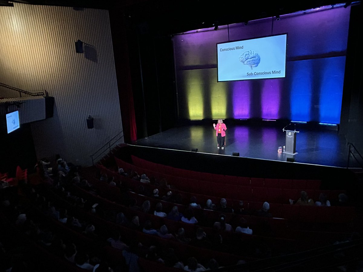 thecircletrust's tweet photo. Thank you to Charley Hartley for the insight into the mental health challenges faced by all the children in our Trust and the strategies for building resilience @BriymUk  #fullcircle #wellbeing https://t.co/fFc5439KK6