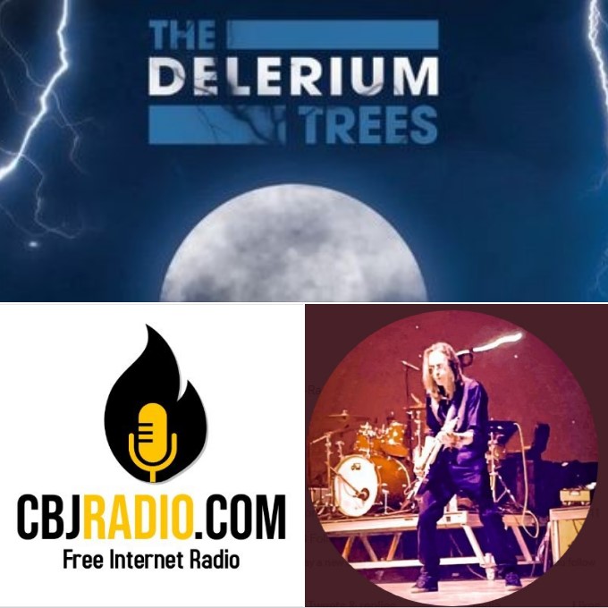 @Delerium65 will be played on @cbjradio during the #WyattOnTheRadioShow @wyattpauley 28/03/2024 10pm EST 9pm CST 8pm MST 7pm PST @johannastpierre @pmadtheband @matteoskarsson @Portob_Express @IAmJimenaArroyo @JeanCabbie @libelulaec @luxthereal1 @TheDarrenHolla1 @MichelleAFabre