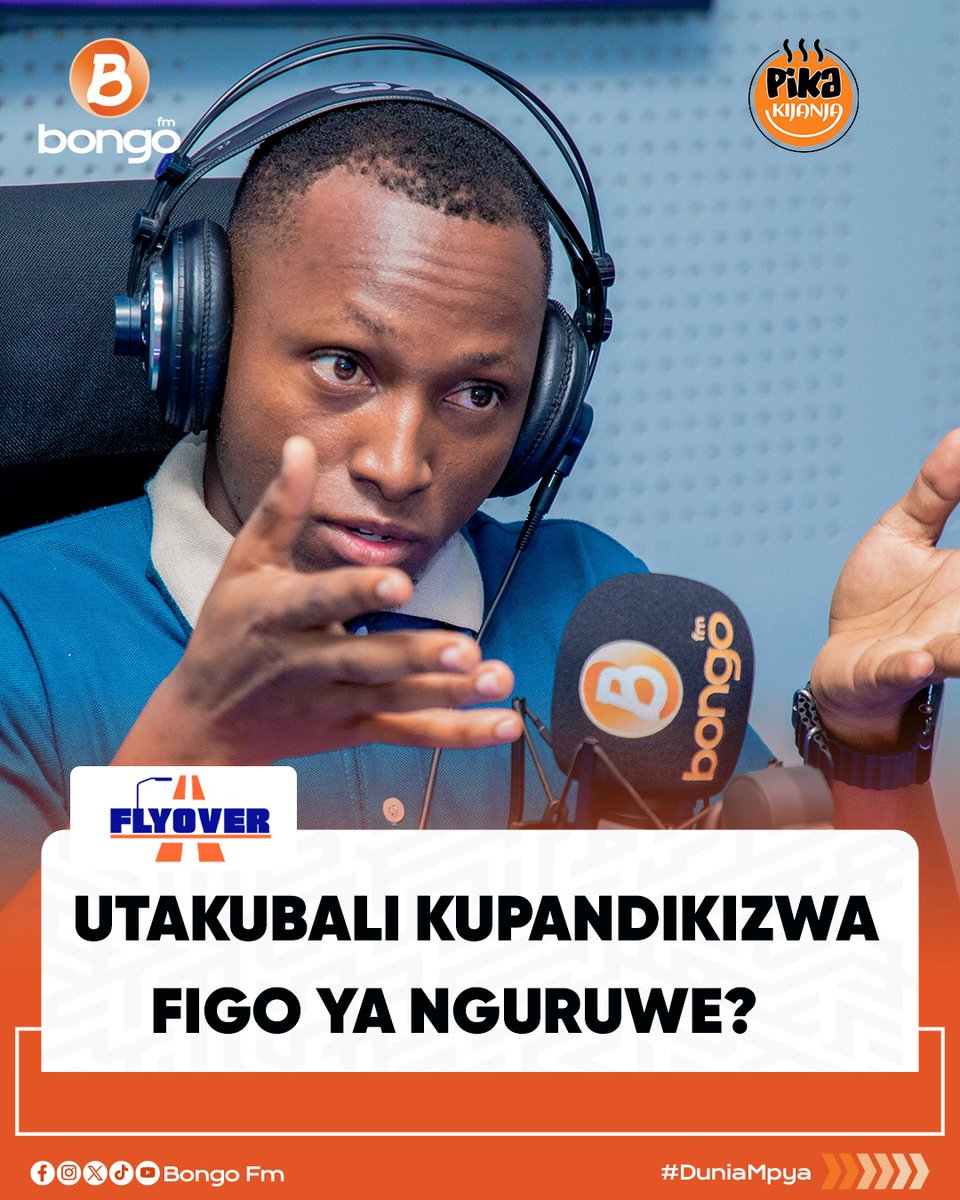 Bongo FM (@bongotzfm) on Twitter photo Richard Slayman (62) kutoka Marekani amefanikiwa kupata figo mpya kutoka kwa nguruwe ambayo ilibadilishwa vinasaba ili kupunguza hatari ya kiungo hicho kukataa kufanya kazi.
Je kwa upande wako unaweza kukubali kupandikizwa figo ya nguruwe?
โ๏ธ & ๐ธ <a href="/said_pichadunia/">Said Pichadunia</a> Richard Slayman (62) kutoka Marekani amefanikiwa kupata figo mpya kutoka kwa nguruwe ambayo ilibadilishwa vinasaba ili kupunguza hatari ya kiungo hicho kukataa kufanya kazi.
Je kwa upande wako unaweza kukubali kupandikizwa figo ya nguruwe?
โ๏ธ & ๐ธ <a href="/said_pichadunia/">Said Pichadunia</a>