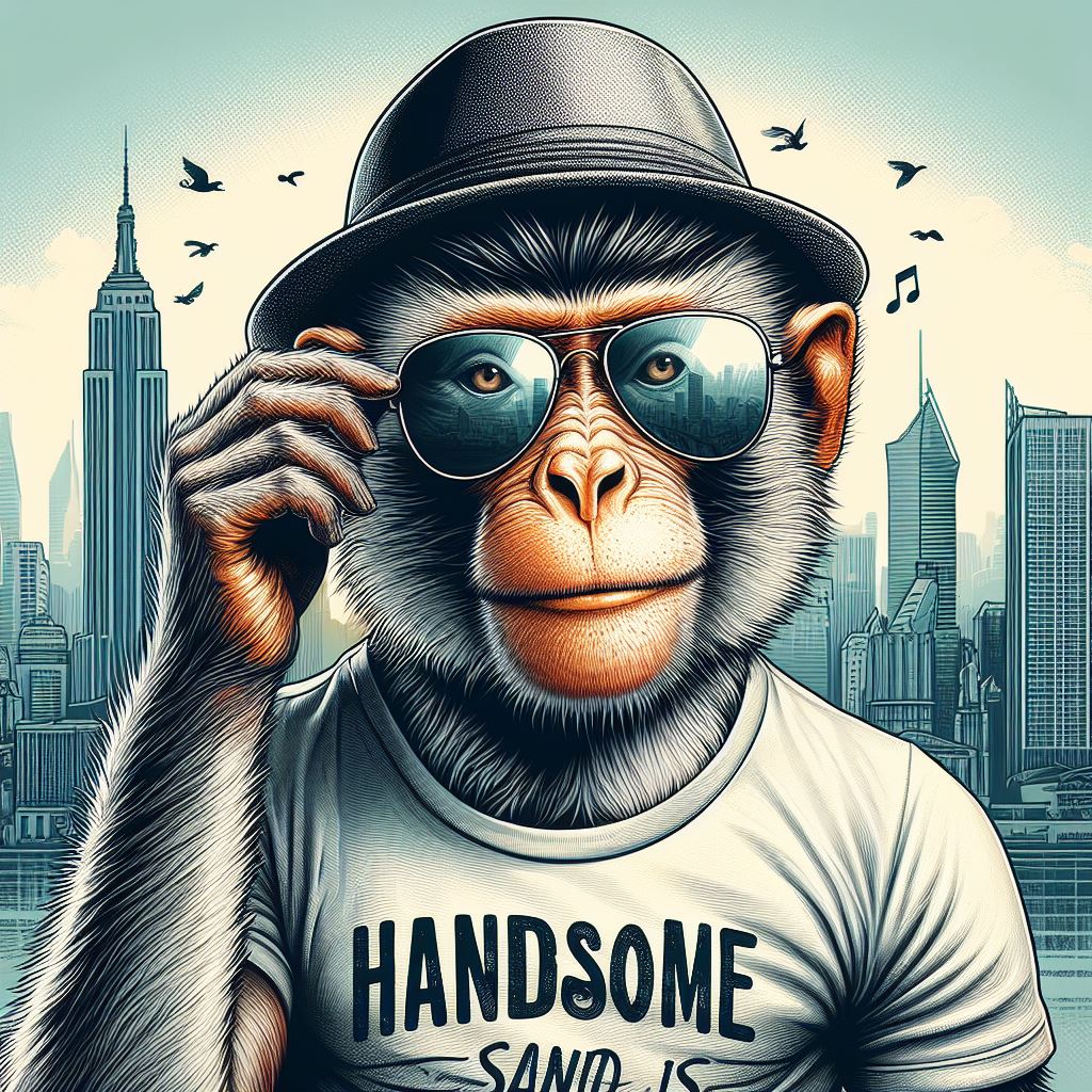 New_Monkey_Coin's tweet photo. Monkey Coin, Poised to Shatter Meme Token Records with Unprecedented Momentum!
#monkeycoin #monkey $monkey #SolanaMemecoin #BSCGemsAlert #shiba #BONK2SOL #BONK #pepecoin https://t.co/bpGZjhiBl4
