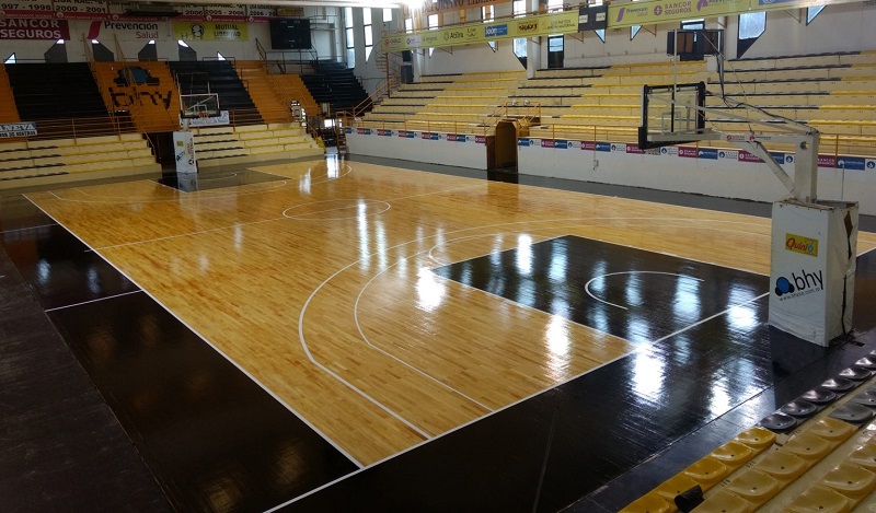 Libertad cierra la primera rueda jugando en casa contra Argentino de Marcos Juárez - meridianodigital.com.ar/libertad-cierr…