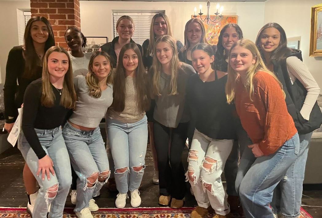 Norwood Girls Basketball tweet media