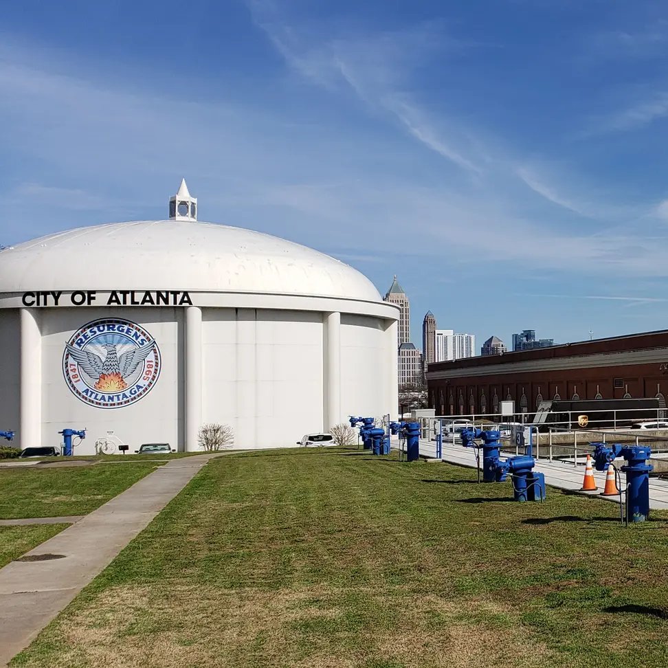 More than 1 million Georgians may have been exposed to 'forever chemicals' in their water systems that may cause cancer and other health problems, the Environmental Protection Agency reports. Georgia's highest numbers were found in Clayton County and Augusta.