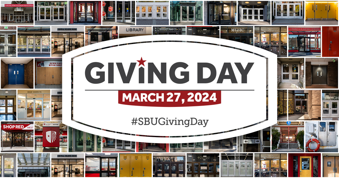 Thank you for your support of the Department of Medicine @StonyBrookMed @stonybrooku ! #SBUGivingDay #HoldDoorsOpen sbugiving.com/deptofmed