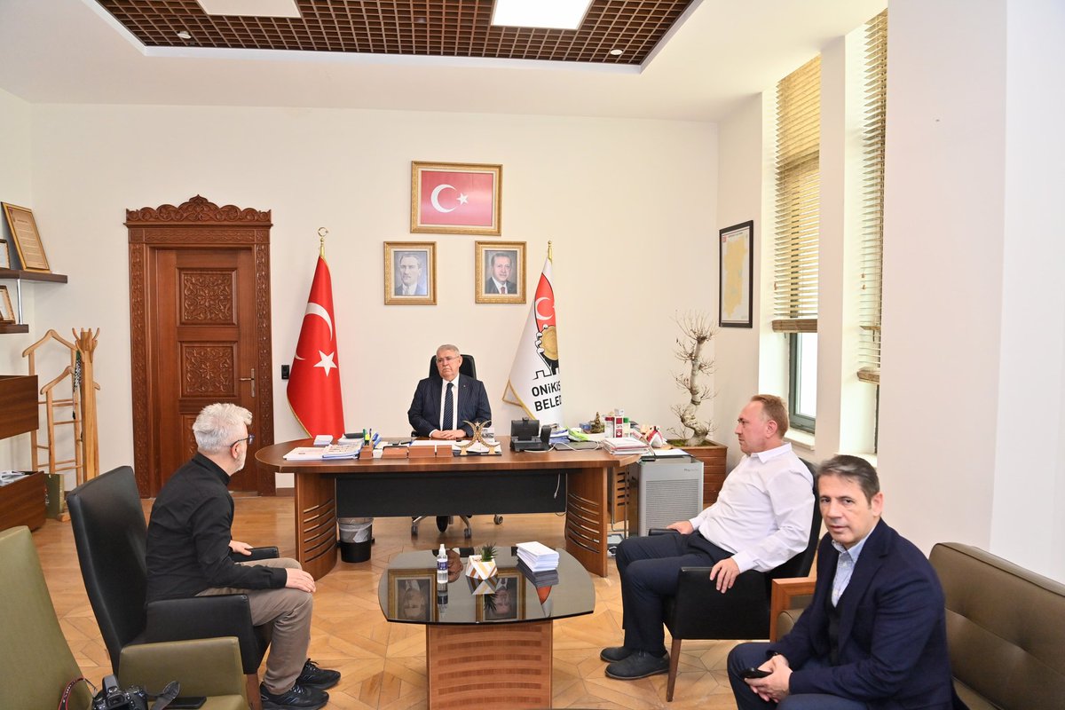 Asrın Felaketi ile sınandığımız zorlu günlerde depremzedelerimize yönelik anlamlı çalışmalara imza atan Treyler Sanayicileri Derneği'nin Ramazan ayında da paylaşma ve yardımlaşmanın en güzel örneklerine imza attığını gördük. 

Sosyal sorumluluk projeleriyle diğer sivil toplum