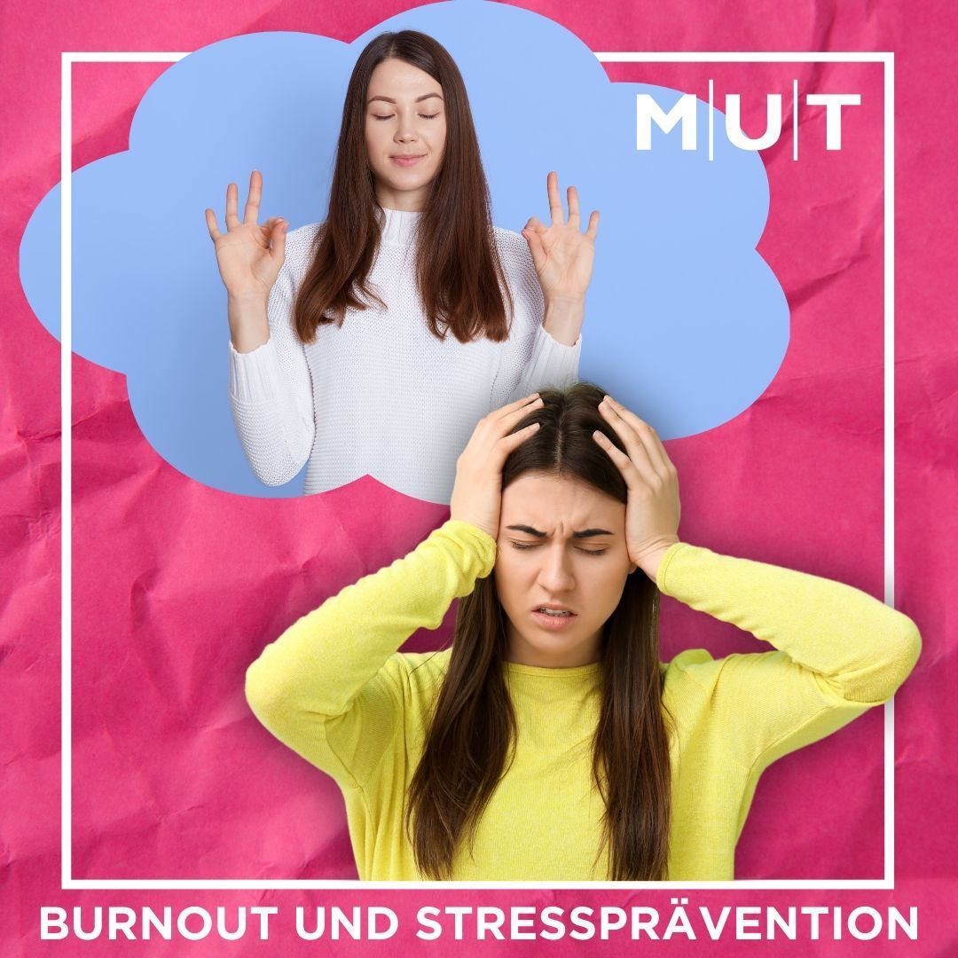 VereinMut's tweet photo. In unsere Mutter-Kind-Einrichtung Refugium 🏠 finden zwei Mal monatlich Workshops zur Stärkung unserer Klientinnen statt. Die letzten 5 Sessions fokussierten auf Stressmanagement und Burnout-Prävention. #Selbststärkung #refugium #wohnhilfe
1/2 https://t.co/S9mmn9ml1W