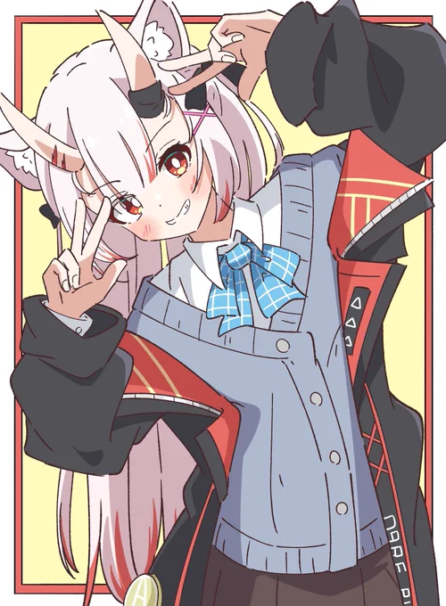 #無言で絵を貼るとフォロワーさんが増える 