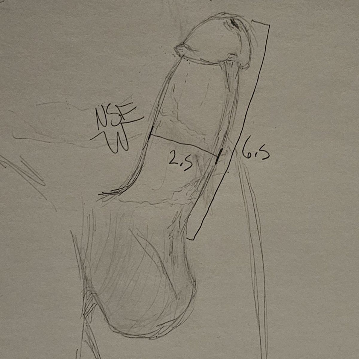 nsfwalluigi's tweet photo. Heres a little #nsfw sketchy sketch https://t.co/sWikg6XHrB