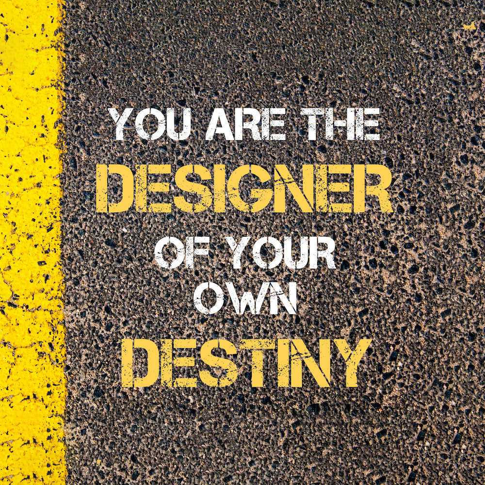 As the designer of your destiny, the choices you're making today are creating your future.
Sonja Costner, PA #TampaDreamHomes