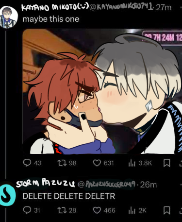 // 0309 (i know Some Of you Dont like It) 

Sorry for Deactivating the milgram Hyperfixation is Fading But have this 🌈🌈🌈🌞🌞 #03_m #09_m