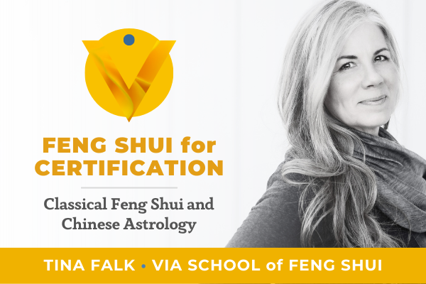 IFSGuild's tweet photo. Have a look at VIA - School of Feng Shui!

Founder Tina Falk is a classically trained feng shui practitioner who incorporates Landform and BTB principles.  She also loves Chinese astrology charts! What more could you ask for!

https://t.co/J3Wj22u274 https://t.co/cTOtcjvjlJ