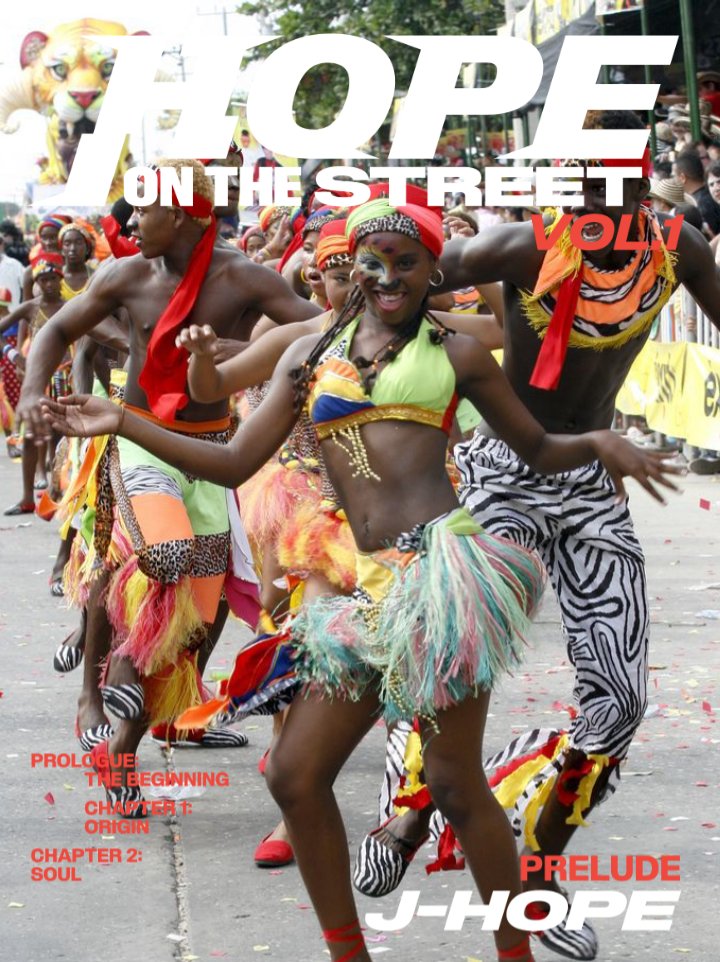 thanya_24's tweet photo. COLOMBIA ON THE STREET @ColombiaJhope
#XXXX_ON_THE_STREET #HOPE_ON_THE_STREET https://t.co/DKil5d4L7c