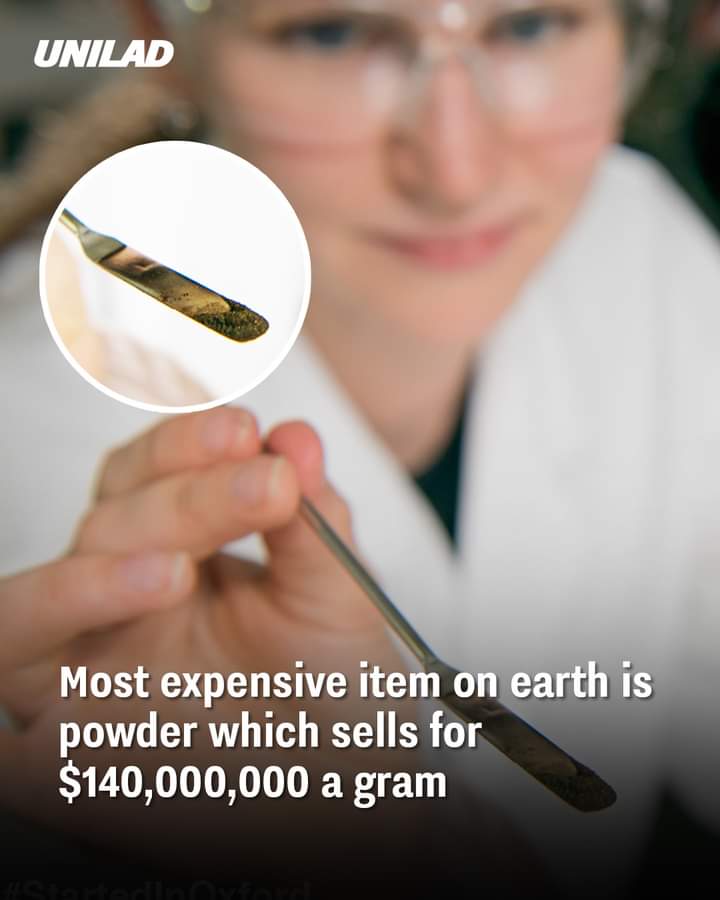 PooCh178's tweet image. It has very specific uses which makes it extremely valuable 😲

#UNILAB #EXPENSIVEITEM

@ParamLaboratory 
@GetBlockGames 
@PlayOverTrip 
@Imaginary_Ones