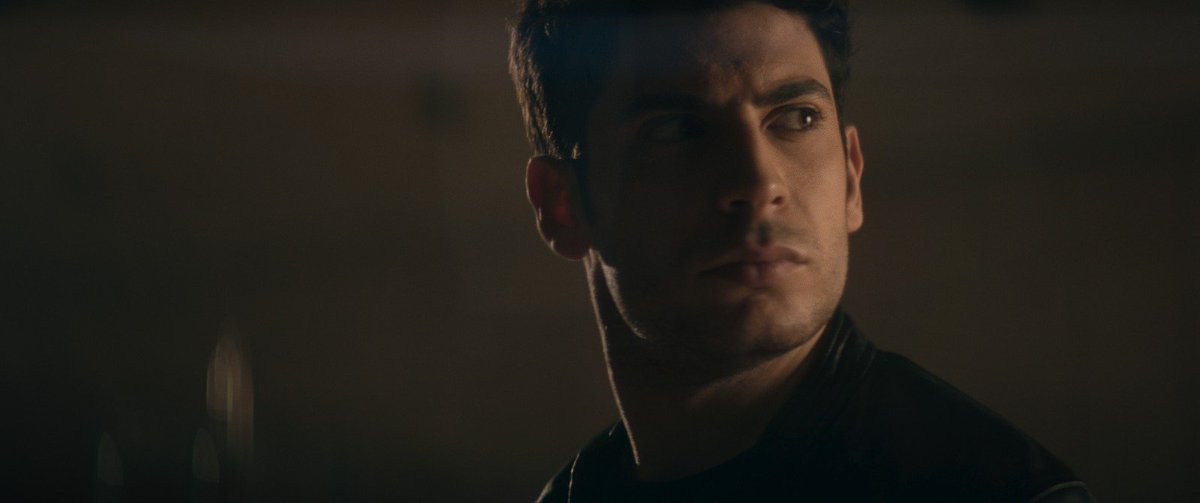 Ayer <a href="/nerearoficial/">Nerea</a> recordaba en insta que hace ya tres años de este pedazo de videoclip (parte 1 de 2) que dirigimos <a href="/Alex_Gantzer/">Alex</a> y un servidor.

Cinematografía de #AlbertGCasademunt, as always.