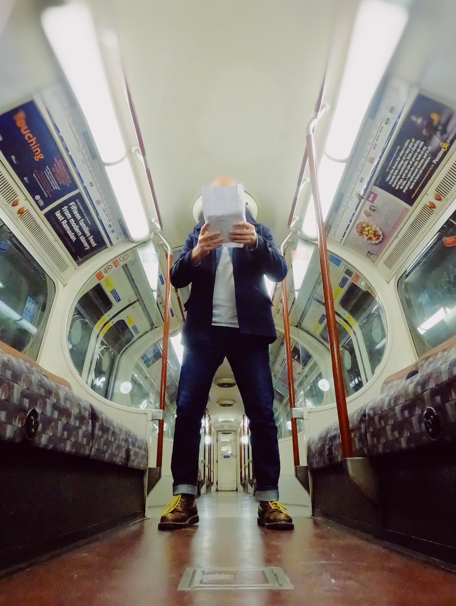 Going underground 7-11 May brockleyjack.co.uk/jackstudio-ent… #doingthepoetry