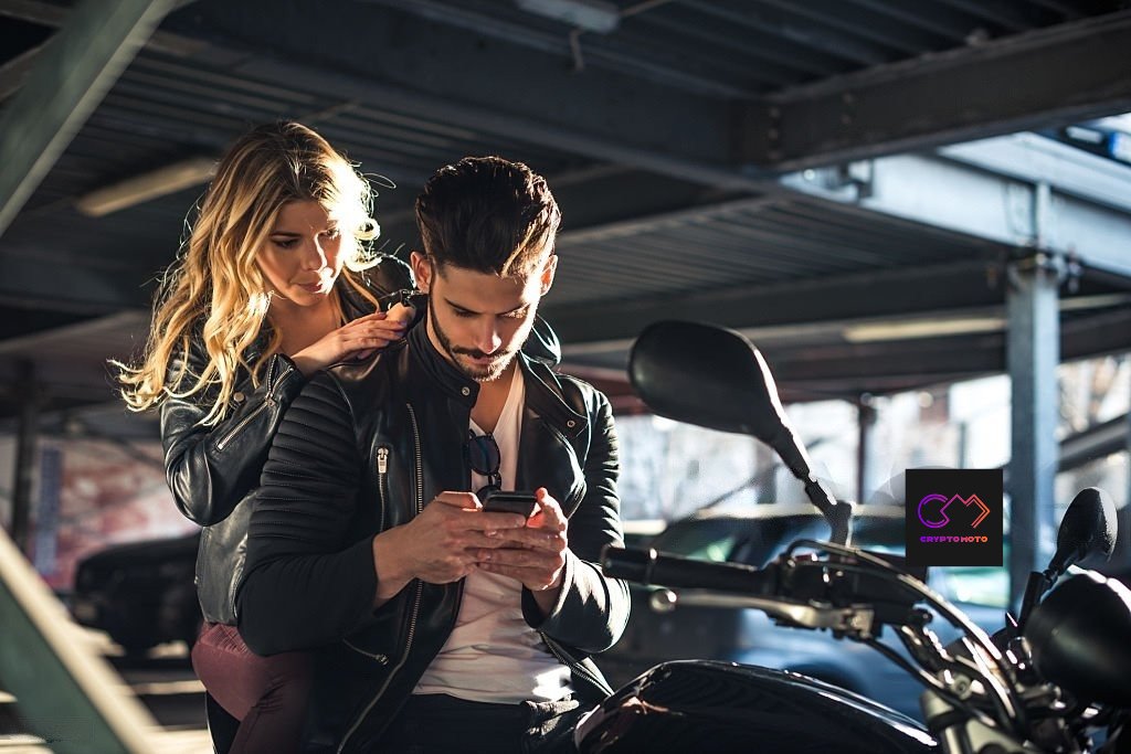 CryptoMotoApp's tweet image. Join discussions, connect with fellow riders, and build relationships grounded in the love for motorcycles. Whether you prefer public banter or private chats, our app ensures your journey is shared with a community that understands your passion.

#motocommunity #motorcycleapp