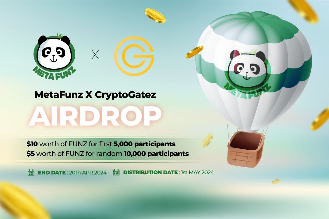 🎉 We are delighted to announce our special event in collaboration with <a href="/MetaFunz/">Me부업단기 고수익 일당 알바 사모님 고액 고페이 알바 섹 투잡꿀 알바추천</a>

👉 To participate, please visit: events.cryptogatez.io/user/10

🎁💰 The first 5000 are eligible to receive $10 worth of FUNZ each, while a random selection of 10,000 participants will be rewarded with