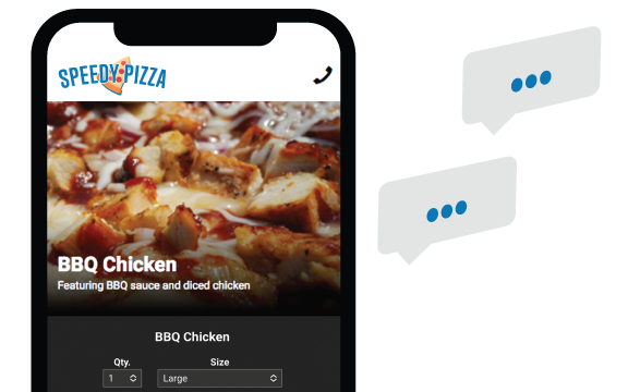 SpeedLine Solutions 🍕 tweet media