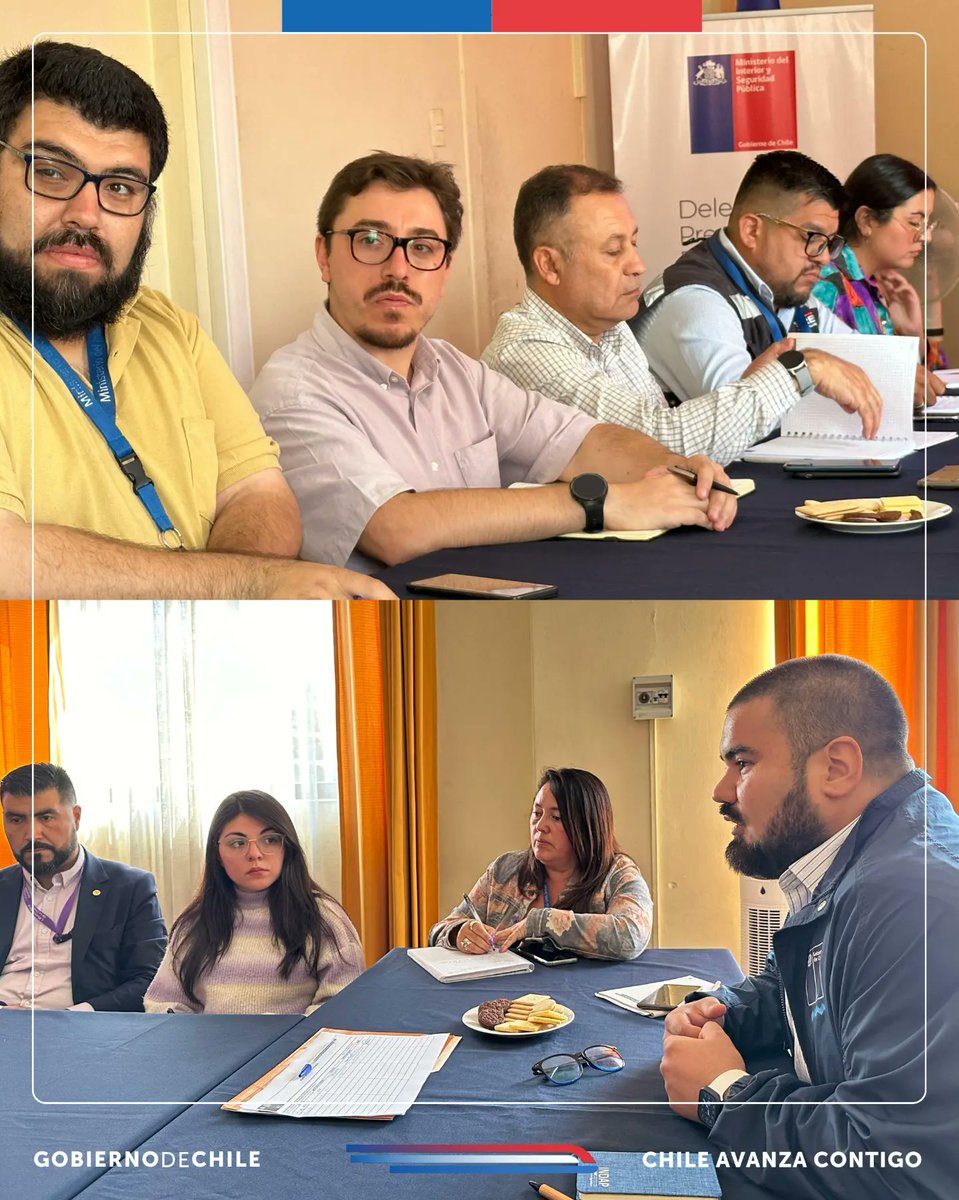 Dirección General de Aguas (DGA) y Dirección de Obras Hidráulicas (DOH) del MOP Valparaíso, participaron en coordinación convocada por @DPPQuillota @Joseraulorregor, entre servicios públicos ligados a recursos hídricos y municipios, para conocer proyectos y programas en la zona.