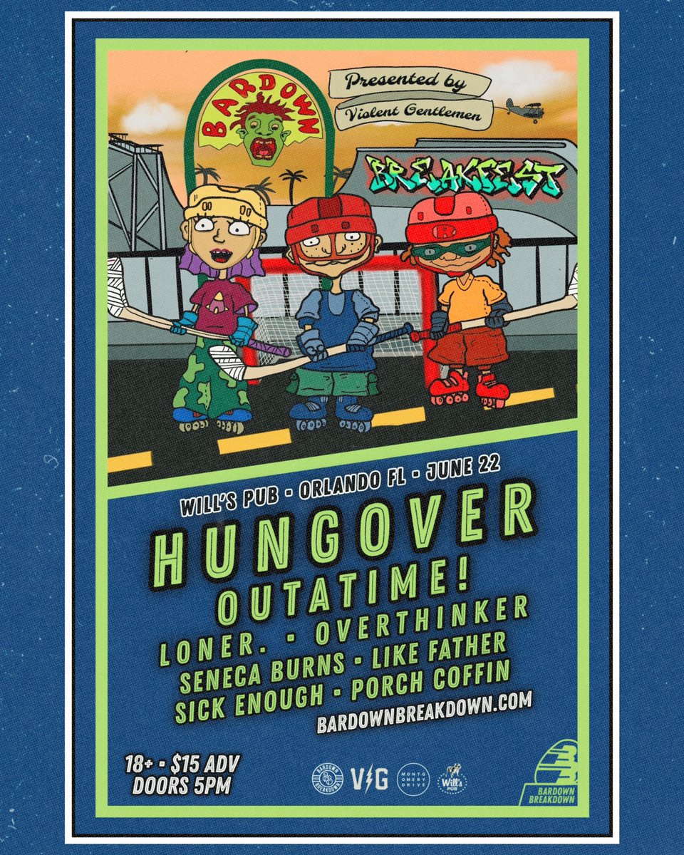 Bardown Breakdown Podcast tweet media