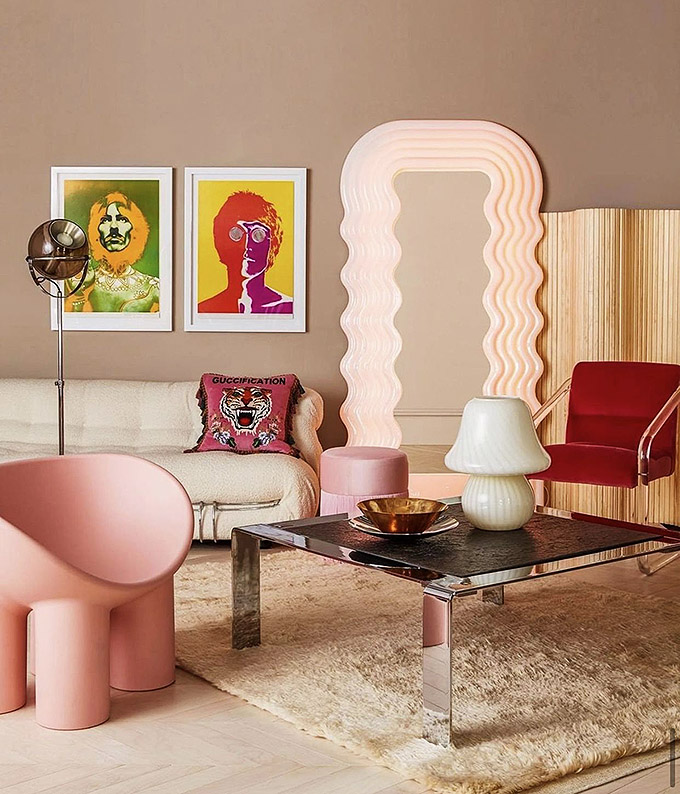 🤤🤤🤤 #sottsass #Ultrafragola #Poltronova #raak #venini #gucci #driade #rolypoly #cassina #soriana #vintagefurniture #classic #timeless #style #furniture #interiorstyling #vintagebrooklyn #vintagepassion #interiorinspo #designinspo #designinspiration #designlovers