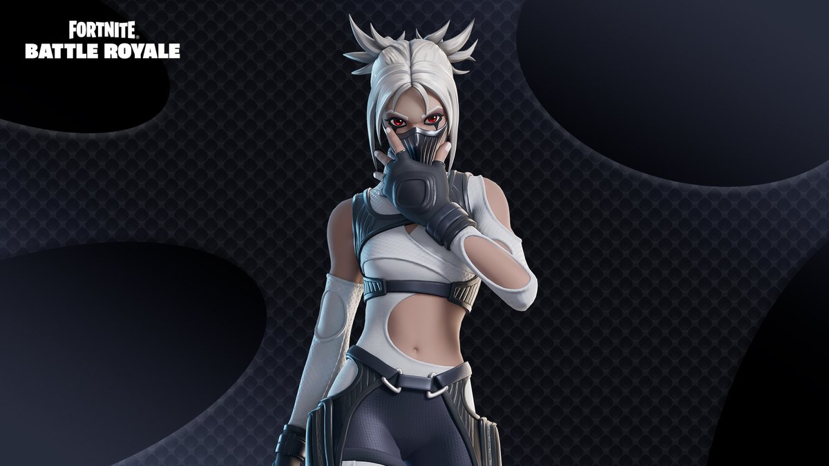 Fortnite tweet media