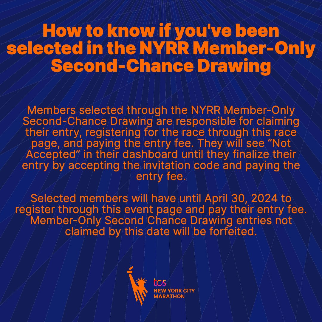 TCS New York City Marathon tweet media