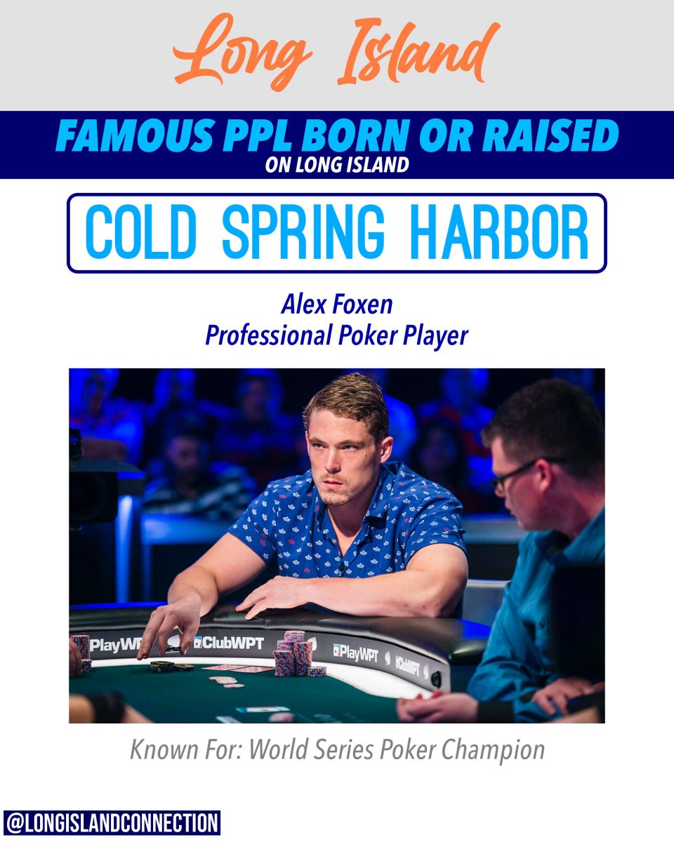 LIConnection's tweet image. 🌟 Famous People Born or Raised on Long Island
📍 Cold Spring Harbor Edition

#coldspringharbor #longisland #LongislandConnection #longislandhistory