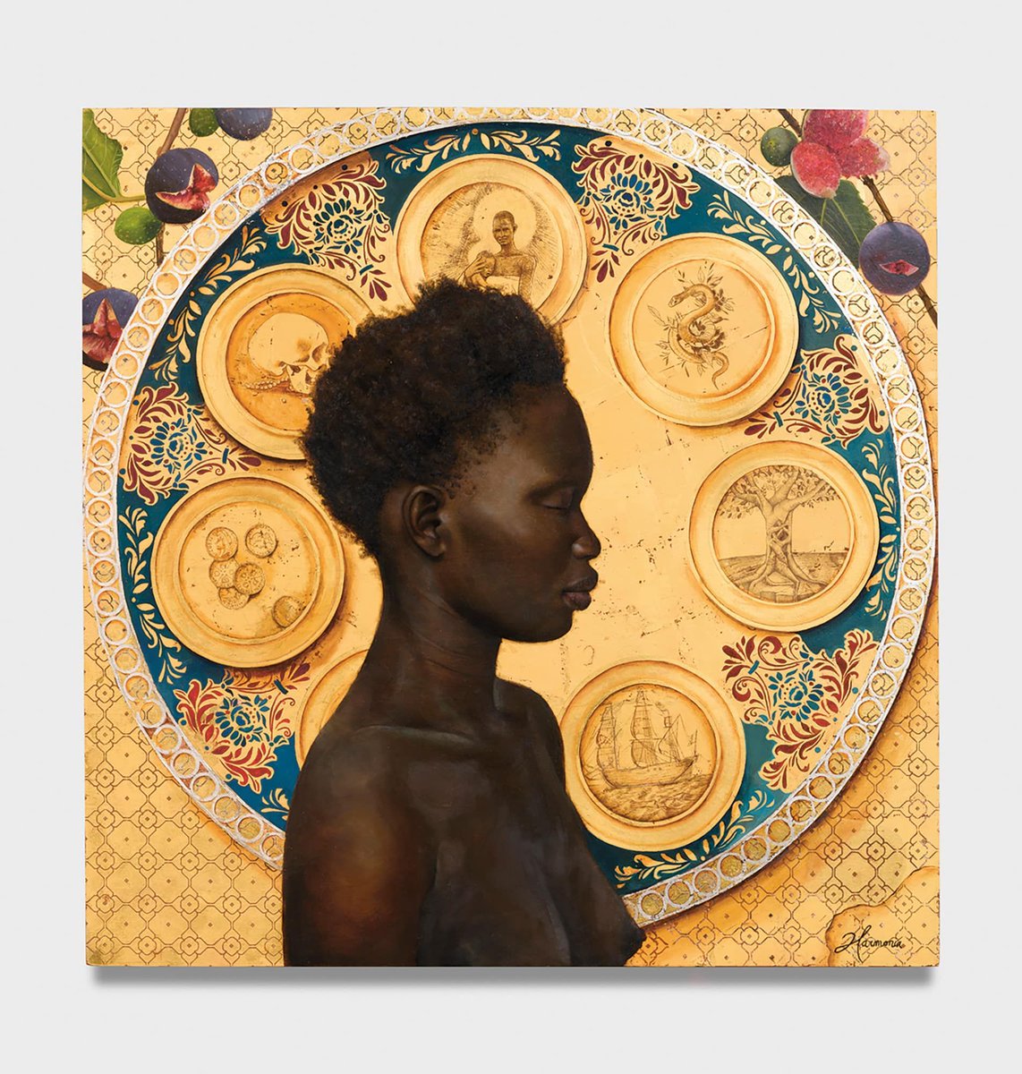 Do these images look familiar? If you’re a Beyoncé fan you might recognize them. Prepare for Cowboy Carter as <a href="/theliz4eva/">Liz Tracy</a> dives into Beyoncé’s ‘Lemonade’ and the volatile gods that inhabit the visual album. 

Art by Harmonia Rosales.
buff.ly/3xdN9DS
