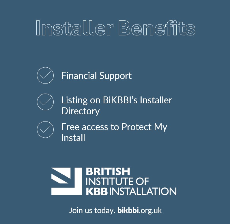 Benefits of being BiKBBI Registered… Interested? bikbbi.org.uk/join-us#instal…