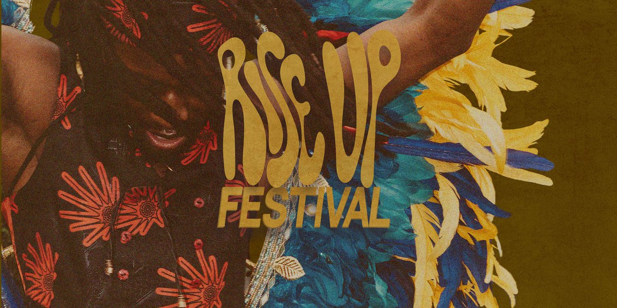 #RiseUp a vibrant Caribbean festival of music, literature, dance, heritage & liming comes to @leedsplayhouse, join us 13 April!

Book tickets at leedsplayhouse.org.uk/event/rise-up-…

#leeds
#northern
#caribbean
#britishcaribbean
#literature
#dance
#music
#spokenword
#familyfriendly
#heritage