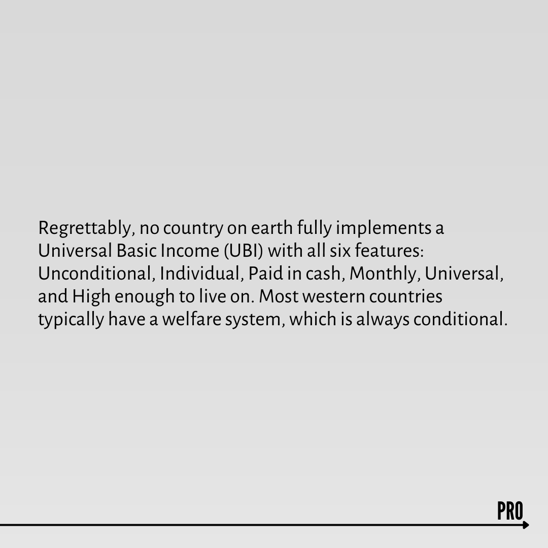 notthatbasic_'s tweet image. UBI Doesn&apos;t work, because they already have it in many countries.