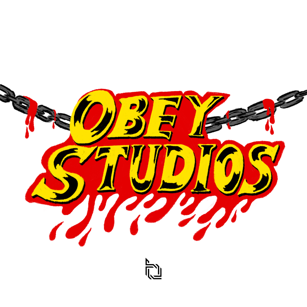 OBEY STUDIOS ⛓️✨ Support is appreciated!