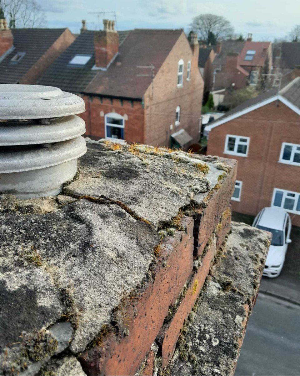 BMLGroupUK's tweet image. Chimney Repairs - no more leaks, drafts, or risk of falling.

BML - High levels - High Standards.

For your Nationwide Security &amp;amp; Facilities Management
Call 02071014800
enquiries@bmlgroup.co.uk

#ChimneyRepairs #SafetyFirst #BMLtoTheRescue #FacilitiesManagement #NationwideSupport