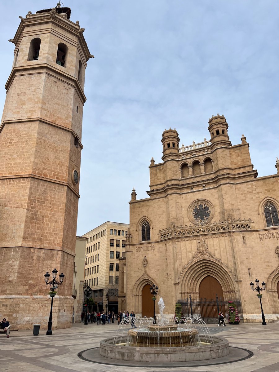 Some impressions from the European Accounting Review 2024 Annual Conference @UJIuniversitat in beautiful Castellón, Spain last week, where some of our #trr266 members discussed their research. @EAR_Journal @EAA_ARC