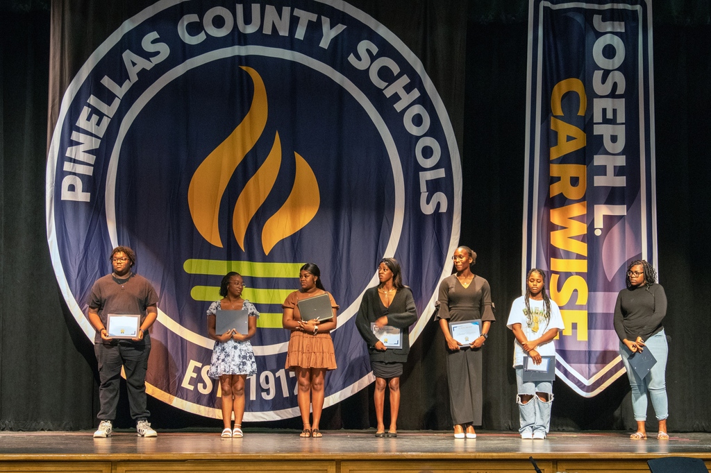 Pinellas County Schools tweet media