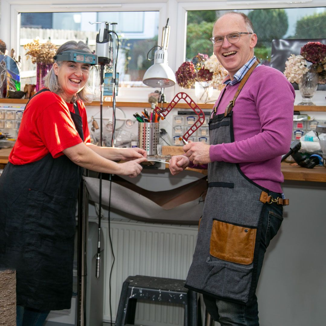 wearetrekni's tweet photo. Interested in getting creative and becoming fully immersive in something new? @NISilver_COM would love to welcome you to their studio for a unique jewellery crafting experience! 💍

📍Holywood
🫱🏼‍🫲🏾Corporate gifts 
👫Experiences available

More info: https://t.co/Cjus80t8JY https://t.co/yD8OXLJimP